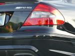 Mercedes-Benz CLK63 AMG Black Series 2008 года (NA)